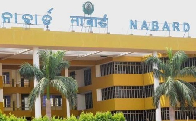 NABARD