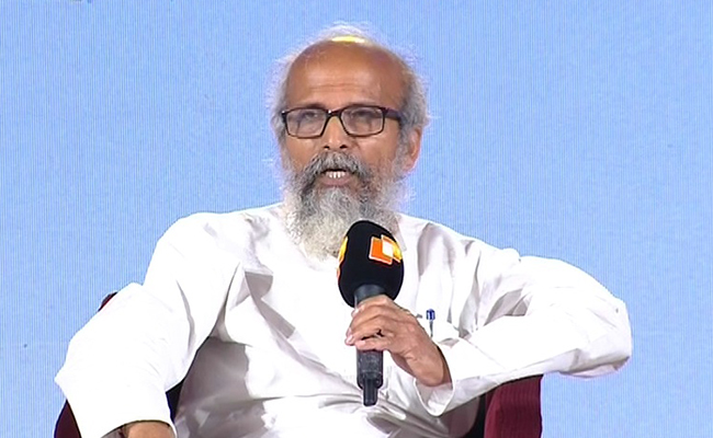 Pratap Sarangi