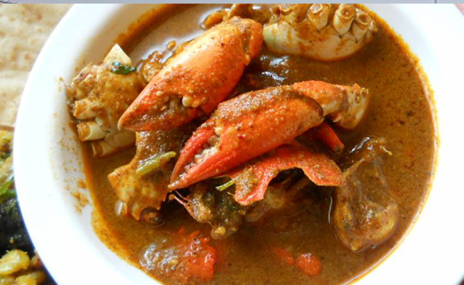 cocunut-crab-curry