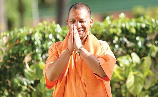 Yogi adityanath