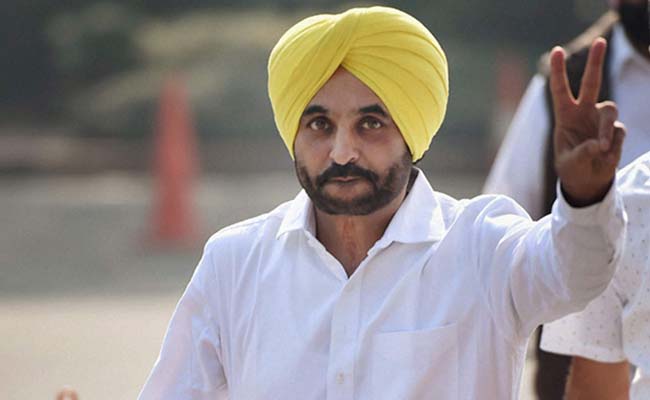 bhagwant mann-1