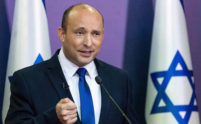 israeli-pm-naftali-bennett