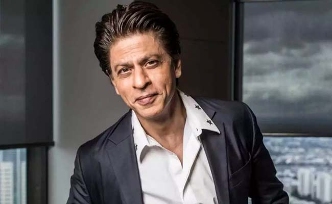 shah rukh khan