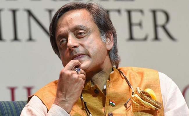 shashi-tharoor