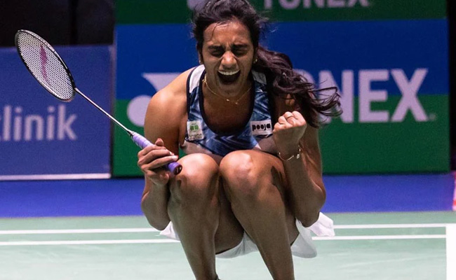 sindhu