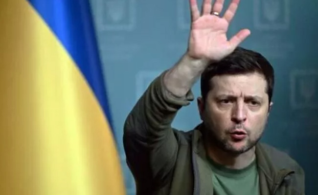 zelensky