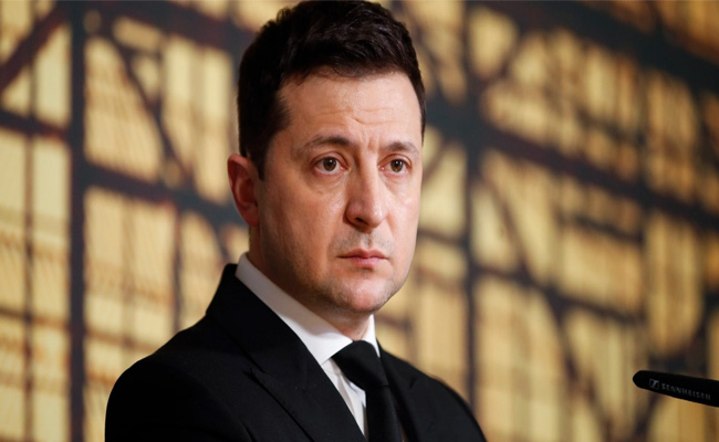 zelensky