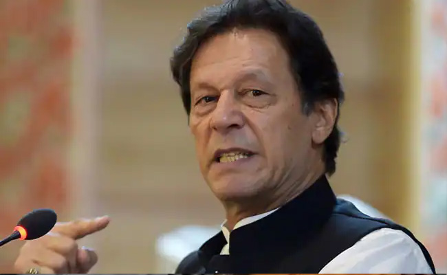 Imran khan