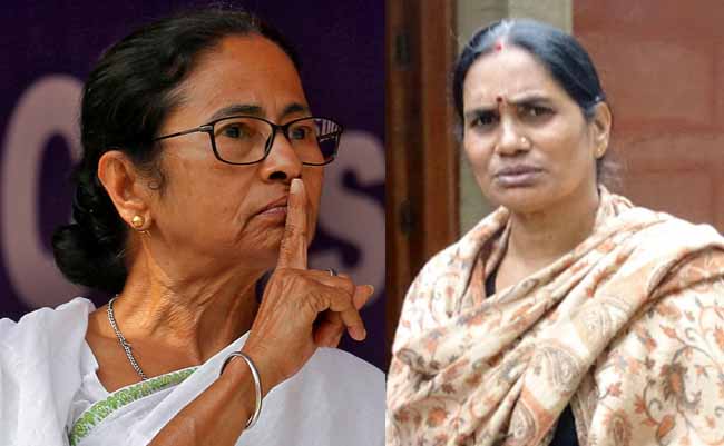 Mamata and nirbhya Mother