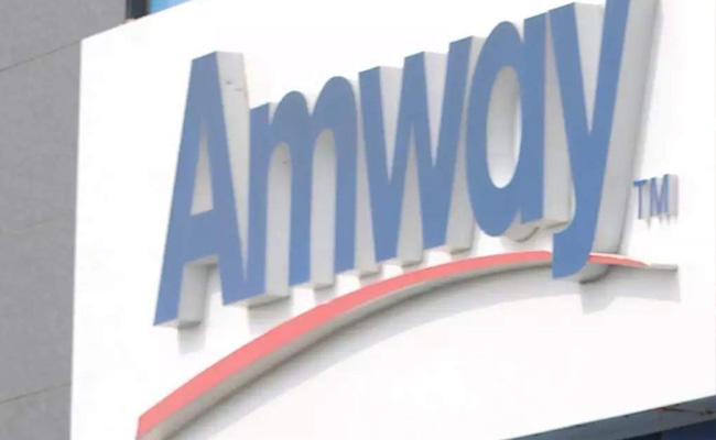 amway