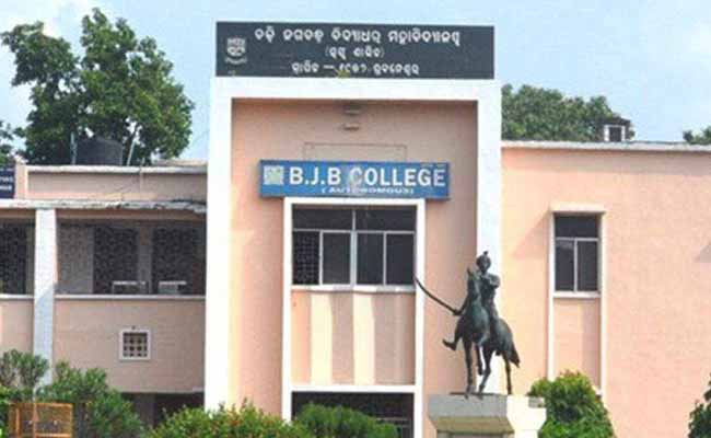 bjb-college