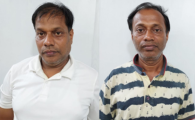 eow-arrests-two-fraudsters