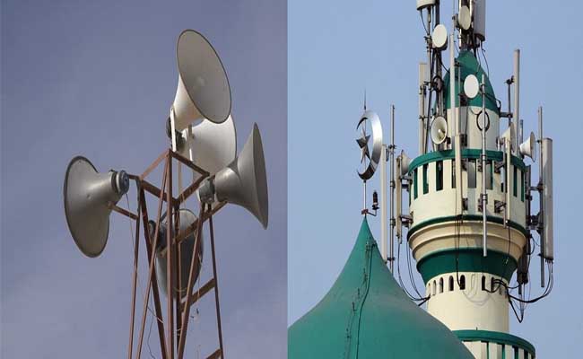 loudspeakers-from-mosques
