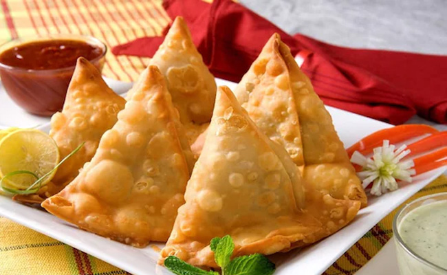 samosa