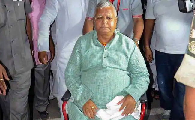 Lalu