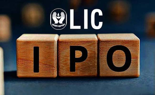 Lic IPO