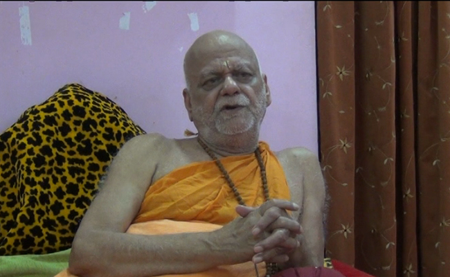 Puri Shankaracharya