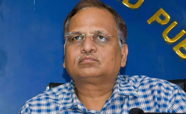 satyandre-jain