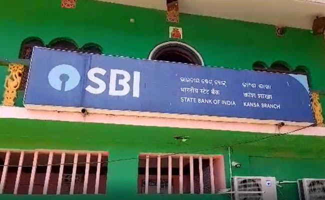 SBI Bank fraud