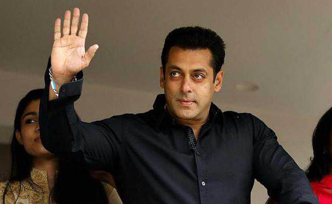 Salman Khan