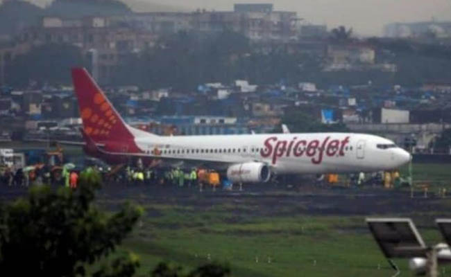 Spicejet