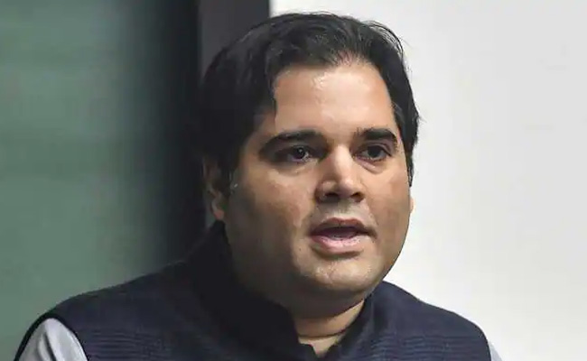 Varun-gandhi