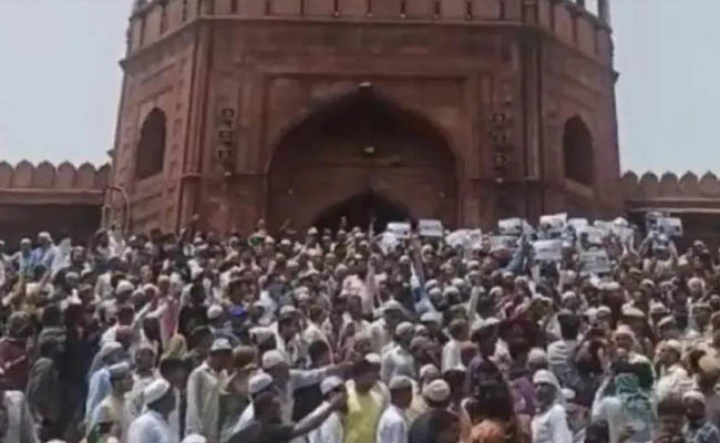 jama-masjid-protest