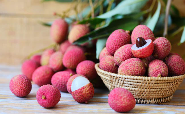 litchi