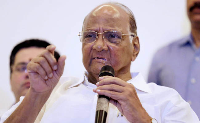 ncp-chief-sharad-pawar