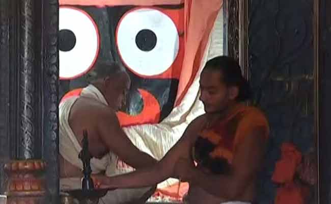 lord jagannath