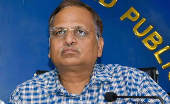 satyendar-jain