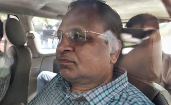 satyendar-jain