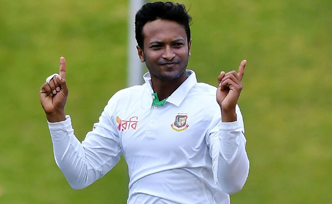 shakib