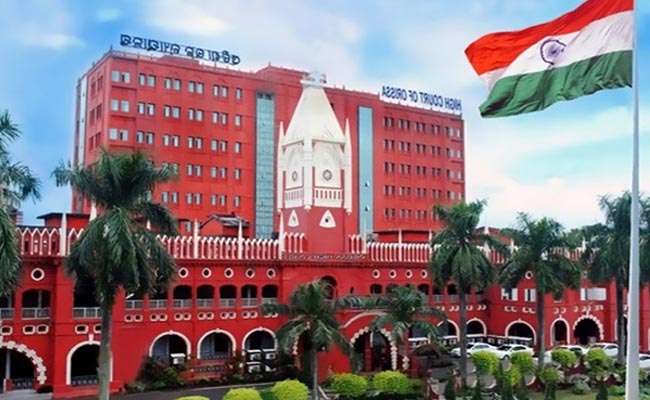 Orissa High court