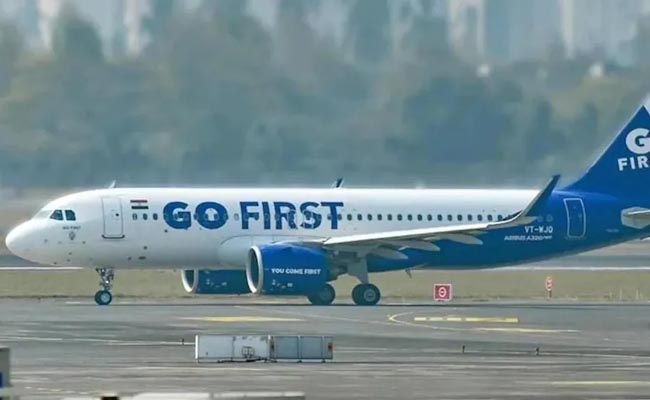 go-first Airline