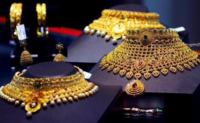 gold price hike