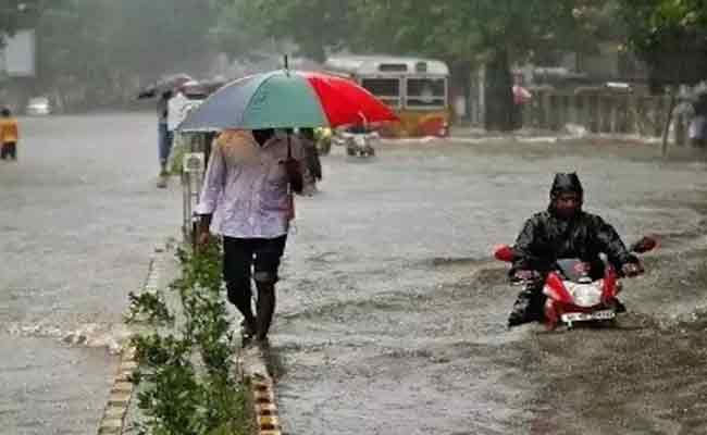 Rain-Odisha