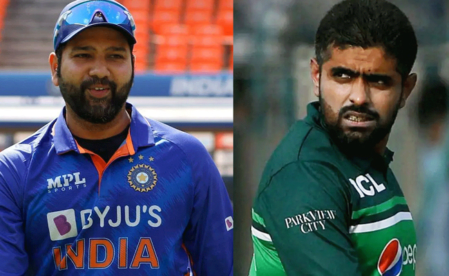 India VS Pak