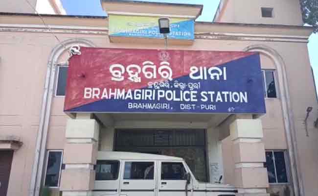 bramhagiri