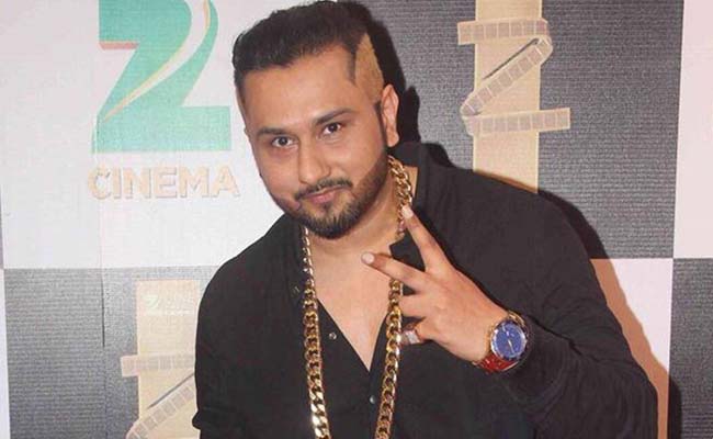 Honey Singh