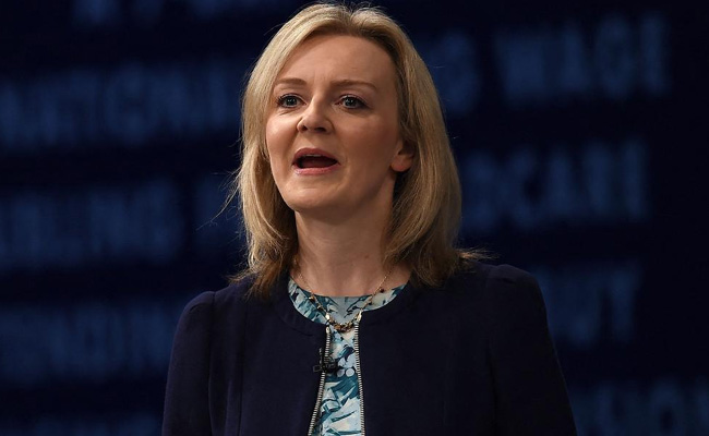 Liz-Truss