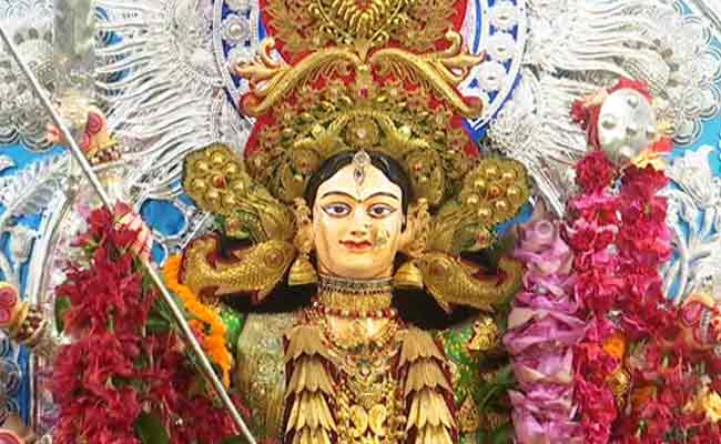 Maa-Durga