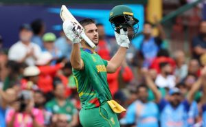 Rossouw
