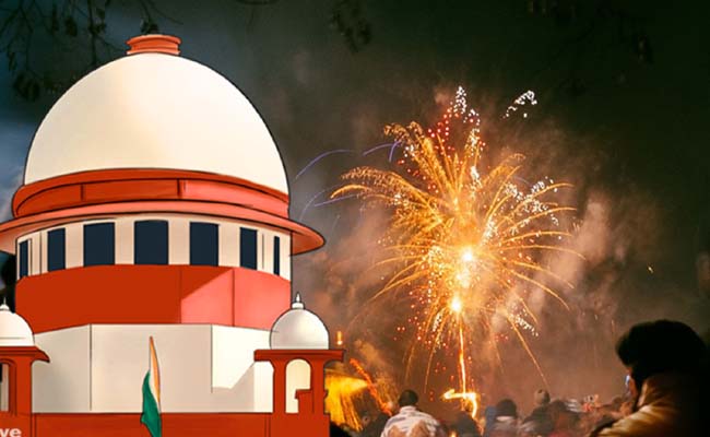 supreme-court on firecracker