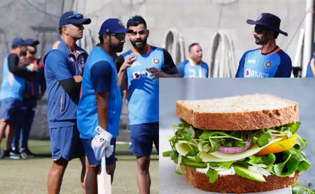 team-india-practice-session-bad-food
