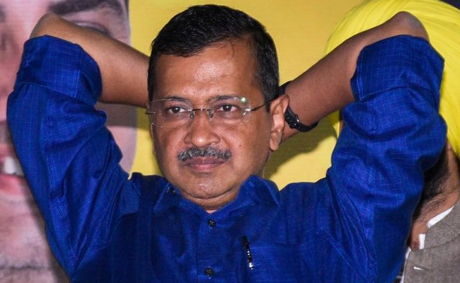 Kejriwal