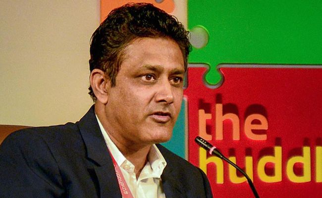 anil-kumble