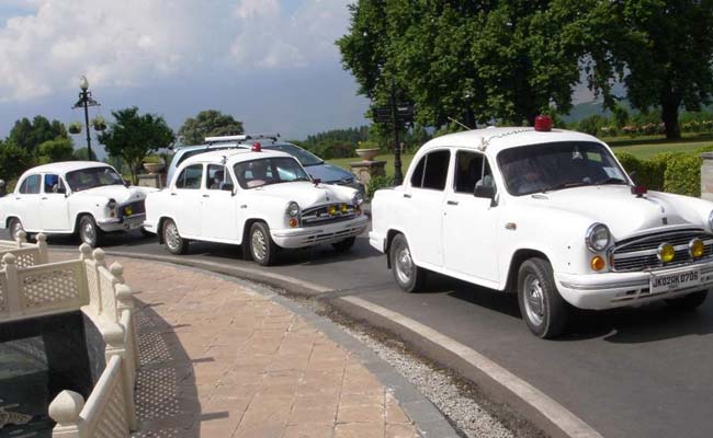 vehicles-of-government