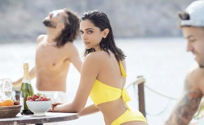 Deepika Padukone