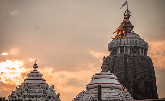 Jagannath-Temple